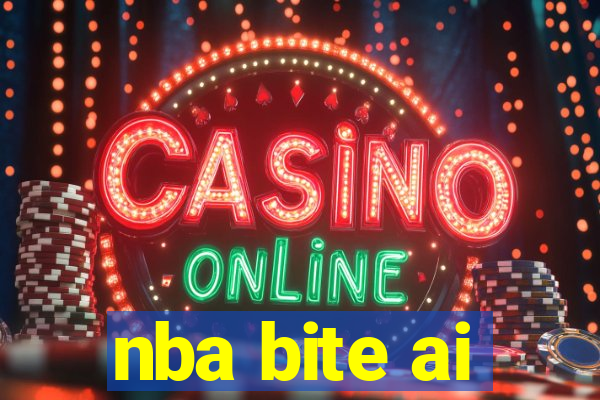 nba bite ai